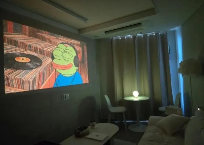 피코 하우스 *