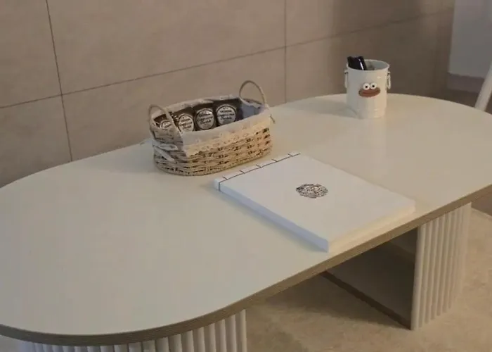 Appartement 피코 하우스 *